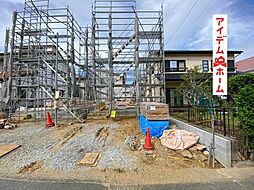 豊橋市住吉町59期 2号棟