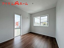 子供部屋の画像