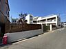 周辺：希望が丘第二こども園（148m）