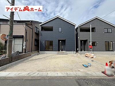 外観:1号棟外観写真 当日の案内も可能です。 お気軽にお問い合わせください! 外観:1号棟外観写真 当日の案内も可能です。 お気軽にお問い合わせください!