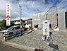 外観：1号棟外観写真 　当日の案内も可能です。 お気軽にお問い合わせください！ 