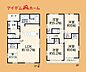 間取り：間取り お気軽にお問い合わせくださいませ！