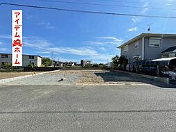 豊橋市石巻本町2期 1号棟