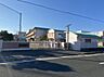 周辺：浜松市立 南の星幼稚園（1400m）