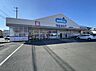 周辺：ウエルシア浜松参野町店（2836m）
