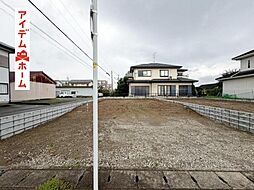 グラファーレ湖西市新居町新居7期　1号棟