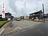 外観：1号棟外観写真 　当日の案内も可能です。 お気軽にお問い合わせください！