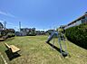 周辺：平間ニュータウン公園（220m）