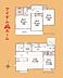 間取り：Ａ号棟間取り お気軽にお問い合わせくださいませ♪