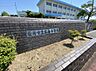 周辺：袋井市立高南小学校（900m）