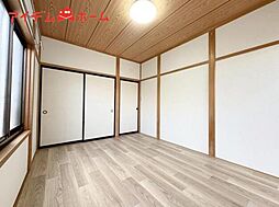 洋室の画像