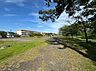 周辺：表浜東公園（500m）