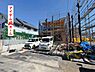 外観：全体外観写真 　当日の案内も可能です。 　お気軽にお問い合わせください！