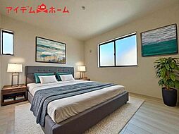 洋室の画像