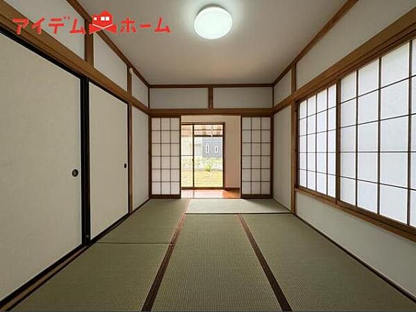 和室