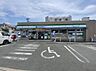 周辺：ファミリーマート 豊橋多米東町三丁目店（600m）