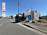 外観：1号棟外観写真 　当日の案内も可能です。 お気軽にお問い合わせください！ 