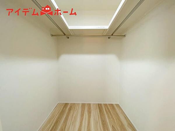 収納を拡大表示