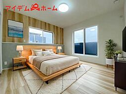 洋室の画像