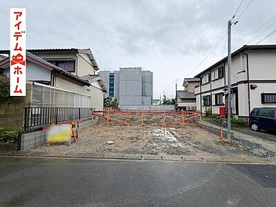 外観:1号棟外観写真 当日の案内も可能です。 お気軽にお問い合わせください! 外観:1号棟外観写真 当日の案内も可能です。 お気軽にお問い合わせください!