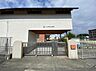 周辺：いずみ第三保育園（550m）