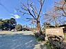 周辺：つつじ公園（磐田市）（500m）