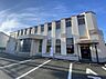 周辺：遠州信用金庫 浜北支店（450m）
