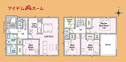 浜松市浜名区八幡第2 1号棟