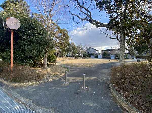 周辺を拡大表示