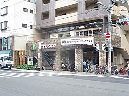 ザ・パークハウス御所西