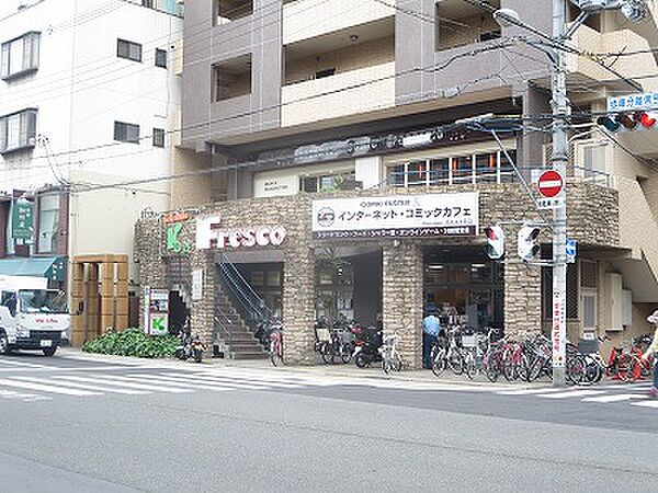 ザ・パークハウス御所西