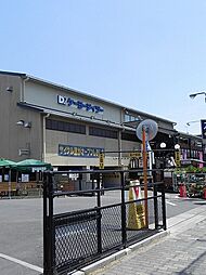 ザ・パークハウス御所西