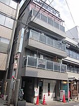 京都府京都市中京区中之町78（賃貸マンション2LDK・4階・43.00㎡） その1