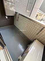 ウェルスクエア京都智恵光院 404 ｜ 京都府京都市上京区菱屋町284-1（賃貸マンション1LDK・4階・29.91㎡） その9