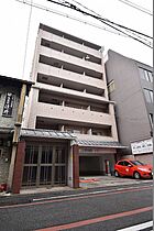 京都府京都市中京区西六角町93（賃貸マンション1K・2階・31.02㎡） その1