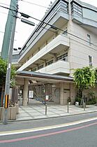 京都府京都市中京区三条通東洞院東入菱屋町42（賃貸マンション3LDK・2階・112.65㎡） その16