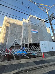 プランドール大宮