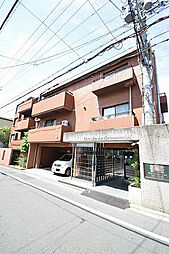 ライオンズマンション烏丸西