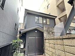 上京区寺今町貸家