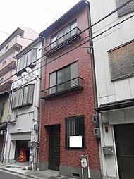 中京区末丸町貸家