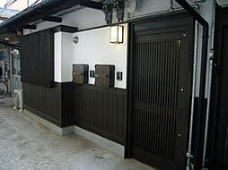 京町家小路　室町庵
