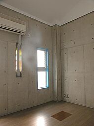 アーバンボート210 407 4階1Kのリビング/ダイニング