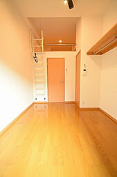 ロフティ智恵光院南 205 2階1Kのリビング/ダイニング