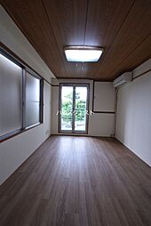 ニューホワイト 52 5階1Kのリビング/ダイニング