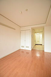 シャンボール今出川 603 6階1DKのリビング/ダイニング