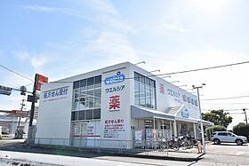 大阪府堺市西区平岡町（賃貸マンション3LDK・1階・59.00㎡） その30