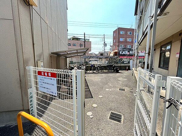 メゾン千種I ｜大阪府堺市西区鳳中町1丁(賃貸マンション3DK・3階・50.00㎡)の写真 その17