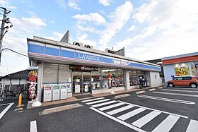 大阪府堺市西区鳳南町2丁（賃貸マンション1DK・6階・25.11㎡） その25