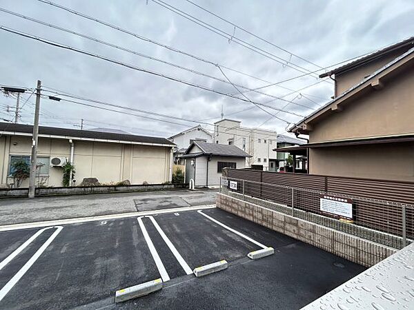 ラ・ベル・メール鳳 ｜大阪府堺市西区鳳北町8丁(賃貸アパート2LDK・1階・62.67㎡)の写真 その14