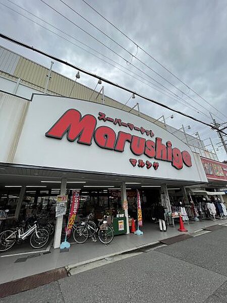 ルネッサンス中町 202｜大阪府堺市西区鳳中町10丁(賃貸アパート1R・2階・21.00㎡)の写真 その29